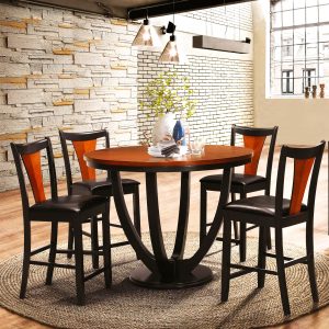 Melody-Collection-5pcs-dining-set
