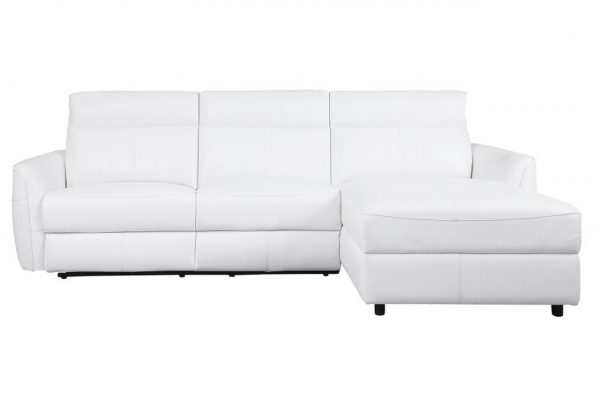 White-Power-Sectional-