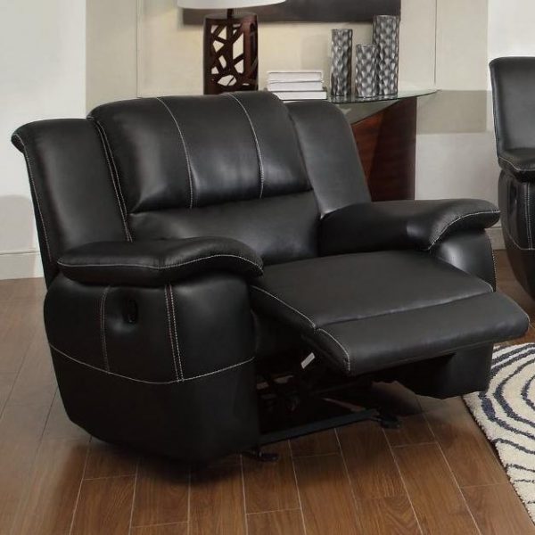 chair-Recliner-balck